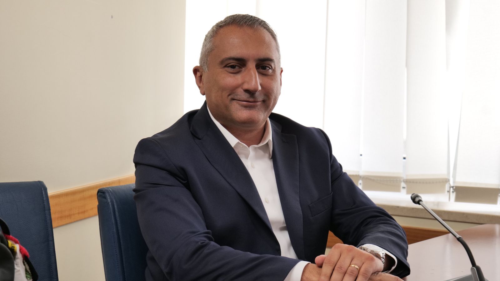 IDONEI CONCORSI REGIONALI, MARRESE: LA GIUNTA PROCEDA ALLA VARIAZIONE DEL PIAO